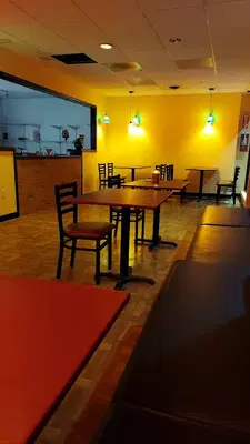 Amir Mediterranean Grill & Bakery