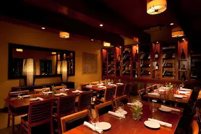 J. Gilbert's Wood-Fired Steaks & Seafood Kansas City