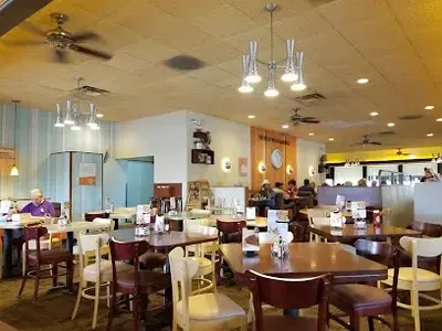 Village Inn