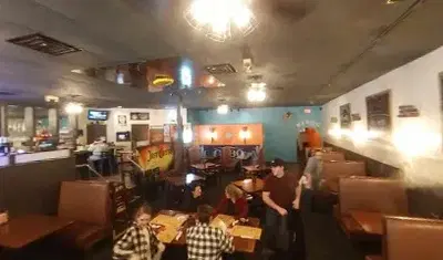 Salsa Grill Cantina