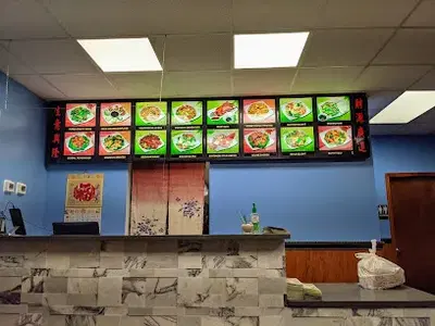 China Chef