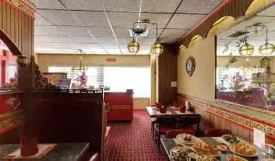 Dragon Inn
