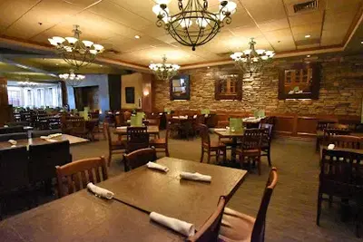Cinzetti's Italian Market
