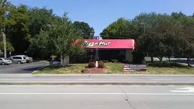 Pizza Hut