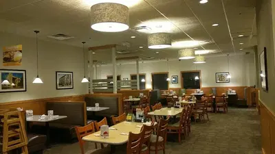 Perkins Restaurant & Bakery