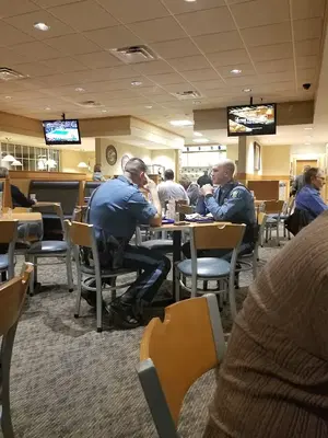 Culver's