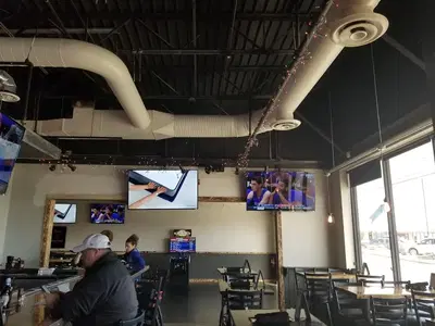 BB's Grill