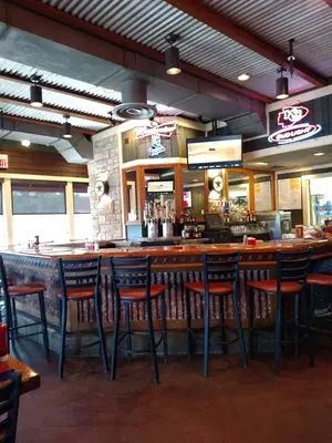 Chili's Grill & Bar