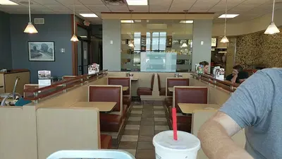 Arby's