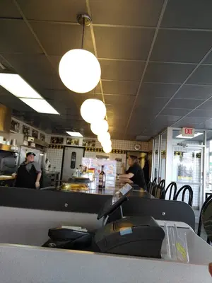 Waffle House