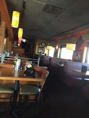 Applebee's Grill + Bar