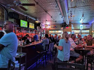 Vader's Bar & Deli