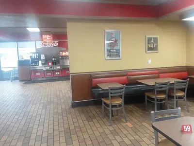 Hardee's