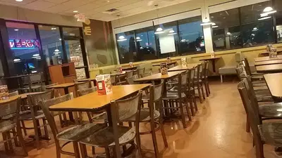 Taco John's