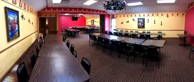 Fronteras Mexican Restaurant and Cantina