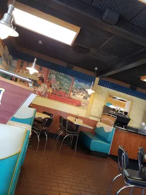 Long John Silver's | A&W