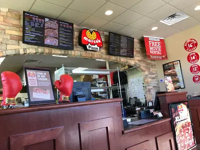 Marco's Pizza