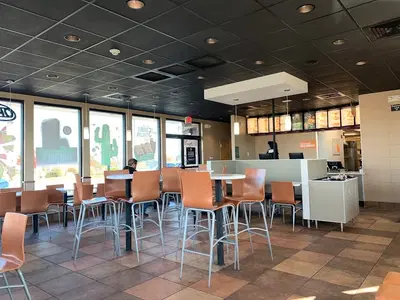 Taco Bell