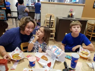 Dairy Queen Grill & Chill