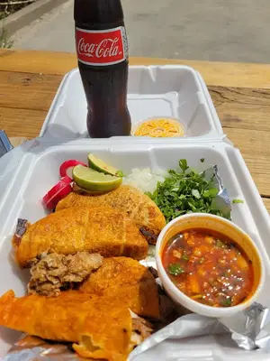 Taqueria