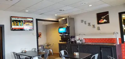 Gambino's Pizza