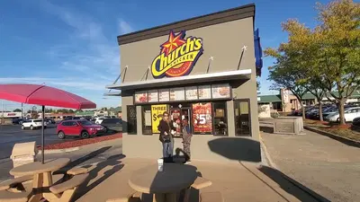 Church's Texas Chicken
