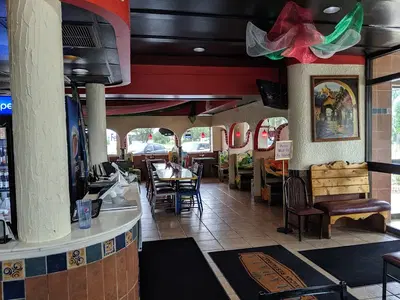 Chapala Mexican Restaurant