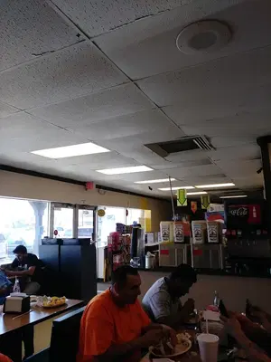 El Taco-Miendo