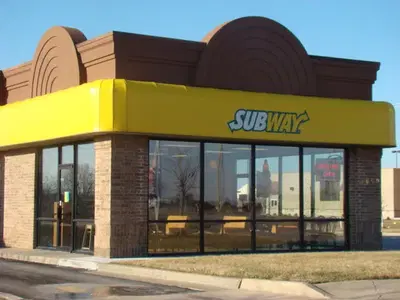 Subway