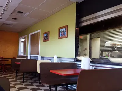 Del Campo Taqueria & Tortilleria Restaurant