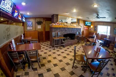 Johnny's BBQ Olathe