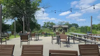 KC wine Co. The Cidery