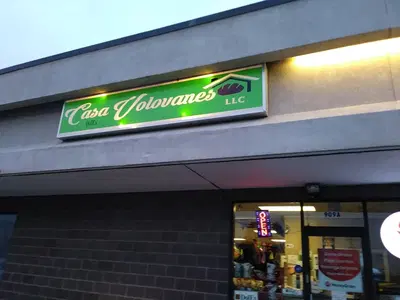 Casa Volovanes LLC