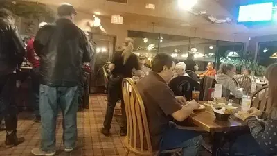 Jumpin Catfish Restaurant