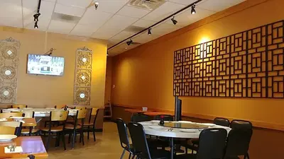 Hong Kong Star Restaurant