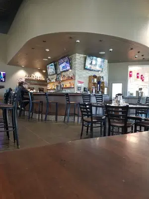 Hy-Vee Market Grille Express