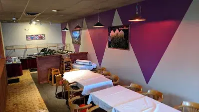 Rajmahal Indian Restaurant