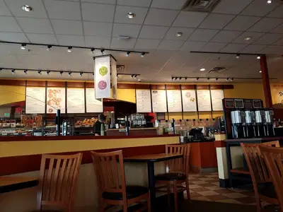 Panera Bread