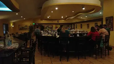Sakura Japanese Sushi Train II