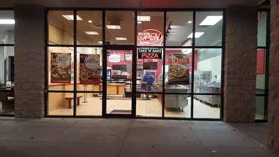 Papa Murphy's | Take 'N' Bake Pizza