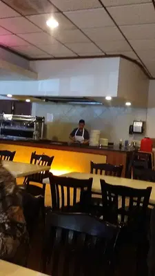 China Buffet