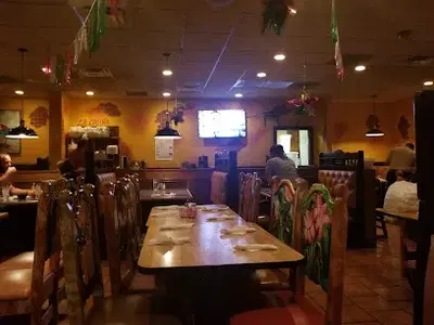 El Rio Grande Mexican Restaurant