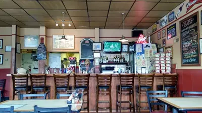 Newport Pizza Company