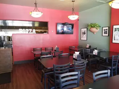 Pasquale's Newport