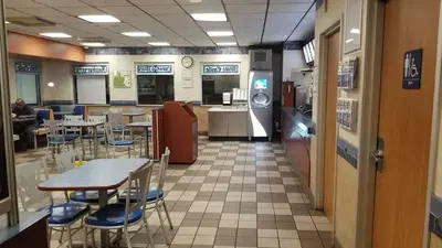 White Castle