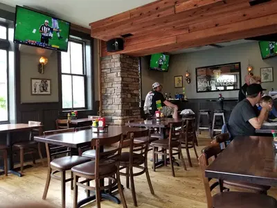 O'Bryon's Bar & Grill
