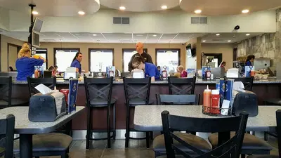 Skyline Chili