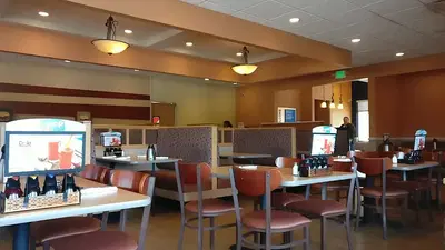IHOP