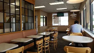 Wendy's