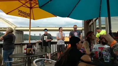 Beer Sellar